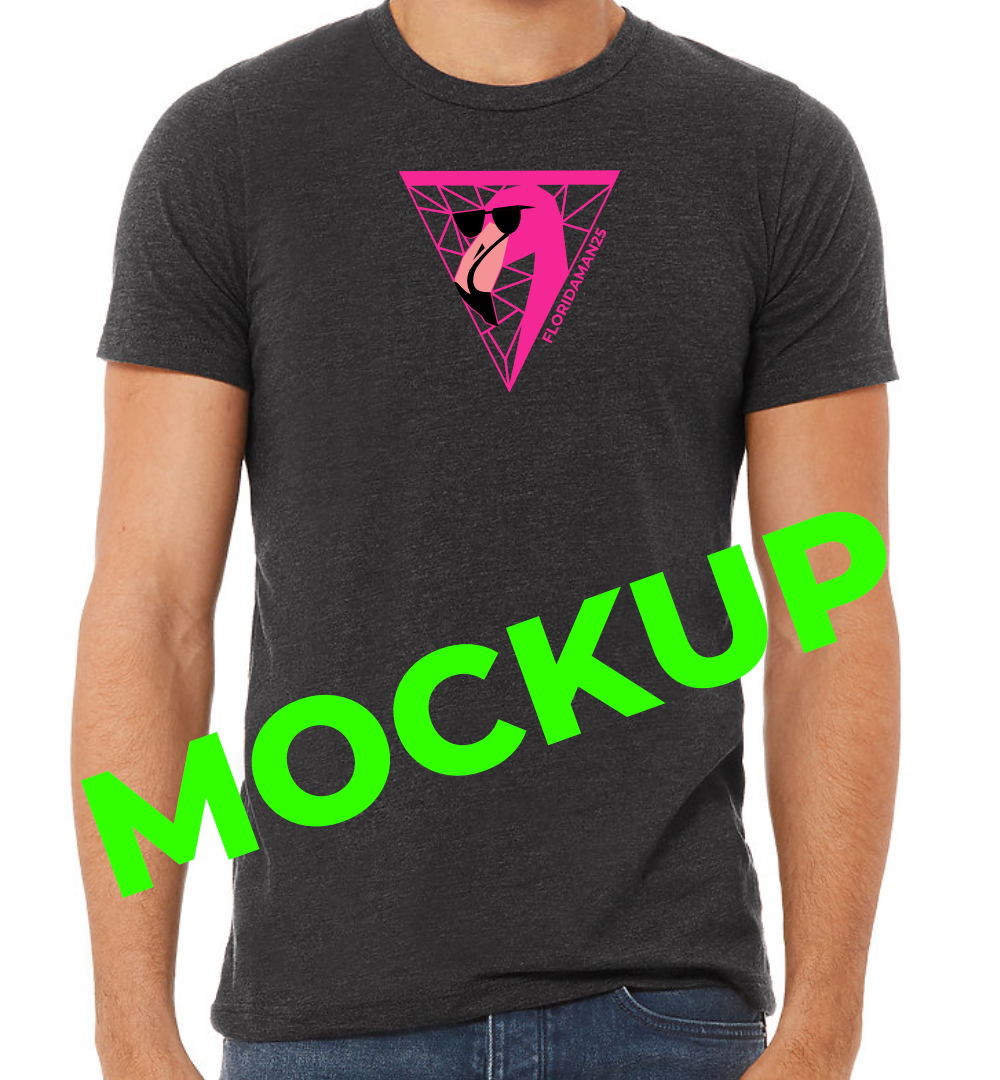 Shirt-Front