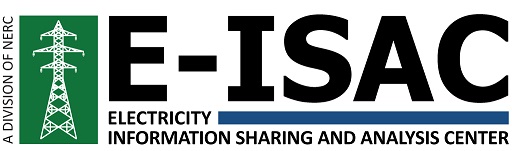 Electricity Information Sharing and Analysis Center logo